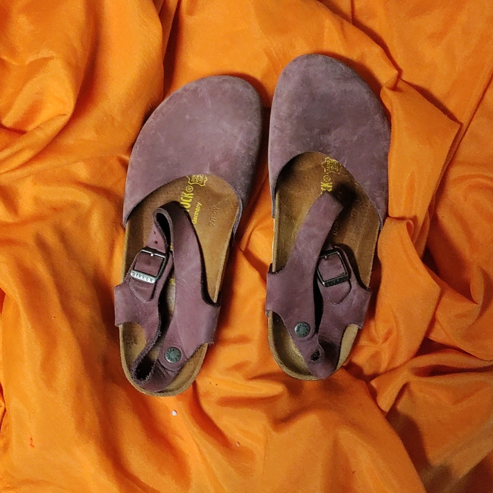 Birkenstock Messina